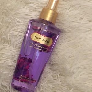 Victoria’s Secret love spell🔮✨